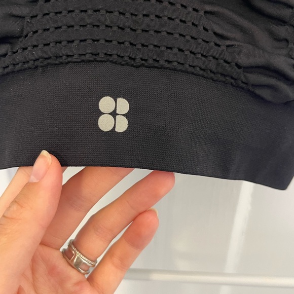 Sweaty Betty Stamina Sports Bra (S) - Picture 5 of 6